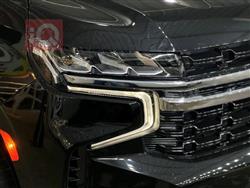 شيفروليه تاهو